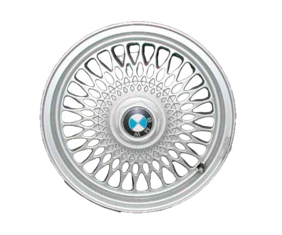 BMW Styling 17 - Llantas BMW