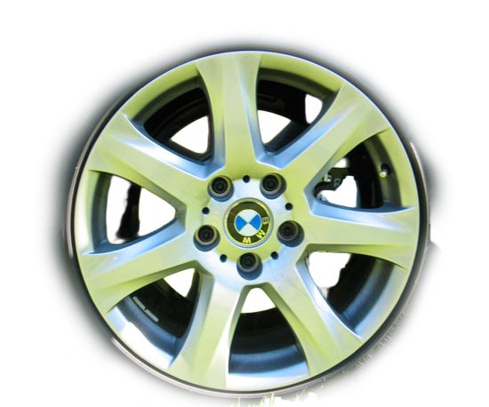 BMW Styling 170 - Llantas BMW