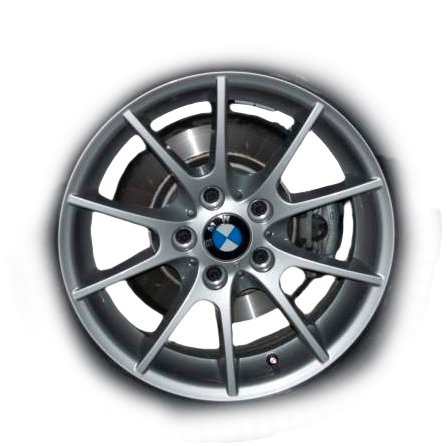 BMW Styling 178 - Llantas BMW