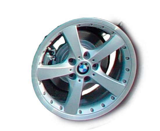 BMW Styling 179 - Llantas BMW