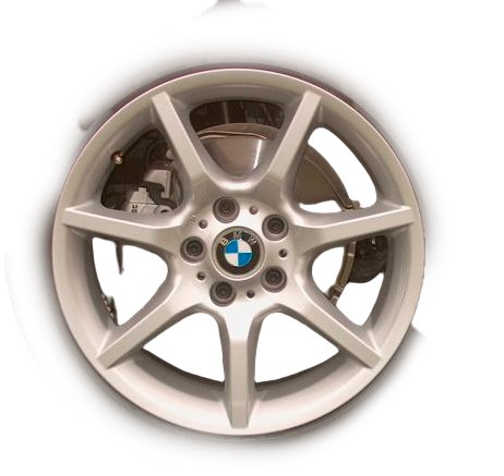 BMW Styling 180 - Llantas BMW