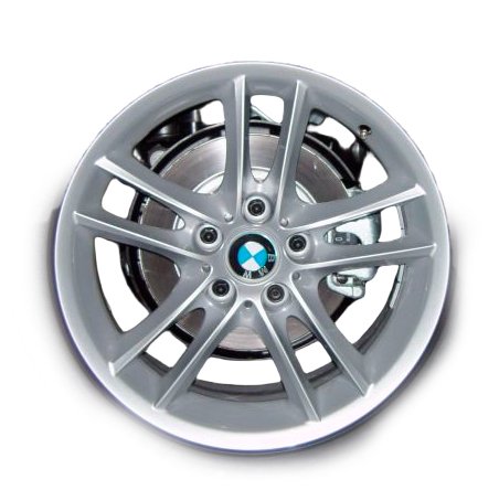 BMW Styling 182 - Llantas BMW