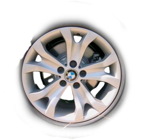 BMW Styling 183 - Llantas BMW