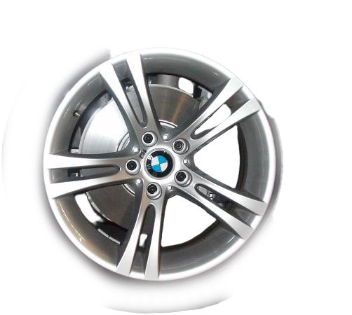 BMW Styling 184 - Llantas BMW