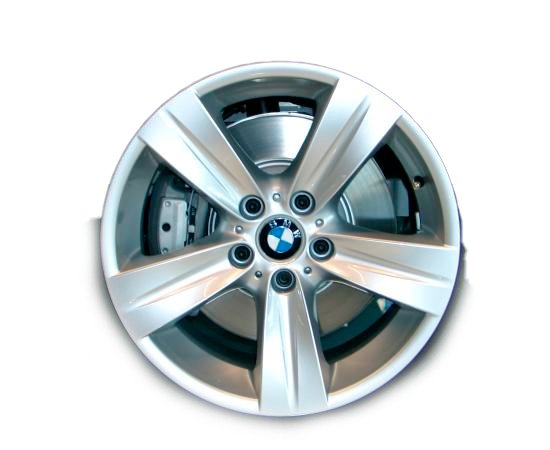 BMW Styling 189 - Llantas BMW