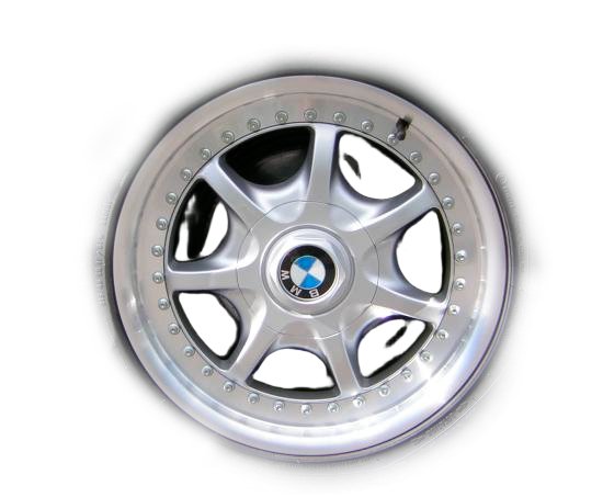 BMW Styling 19 - Llantas BMW