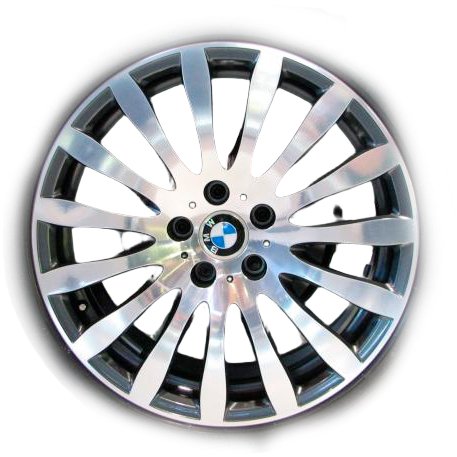 BMW Styling 190 - Llantas BMW