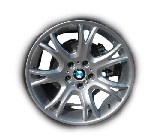 BMW Styling 191 - Llantas BMW
