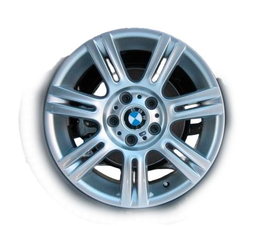BMW Styling 194 - Llantas BMW