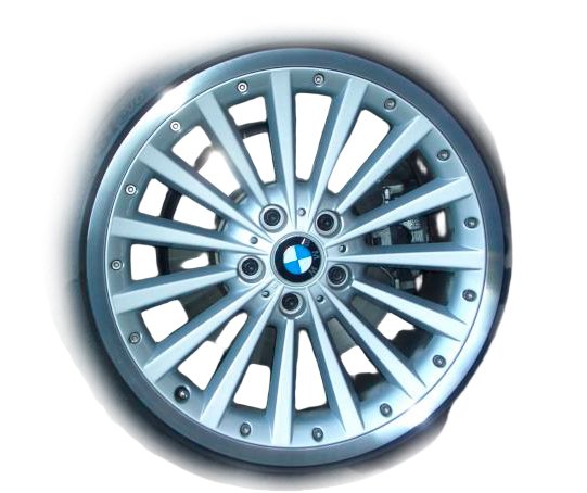 BMW Styling 198 - Llantas BMW