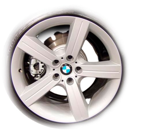 BMW Styling 199 - Llantas BMW