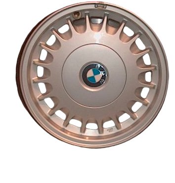 BMW Styling 2 - Llantas BMW