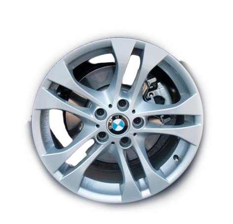 BMW Styling 205 - Llantas BMW