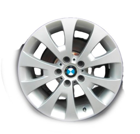 BMW Styling 206 - Llantas BMW