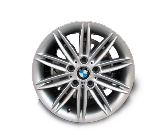 BMW Styling 207 - Llantas BMW