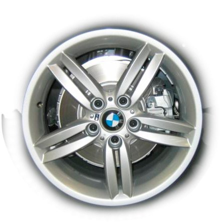 BMW Styling 208 - Llantas BMW