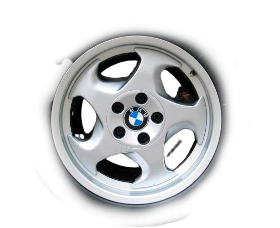 BMW Styling 21 - Llantas BMW