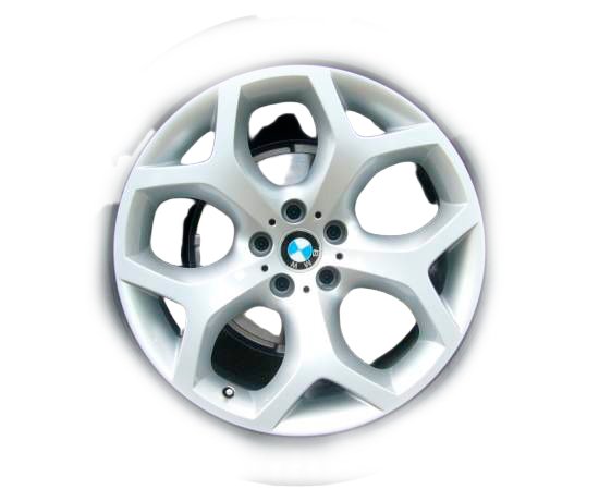 BMW Styling 214 - Llantas BMW