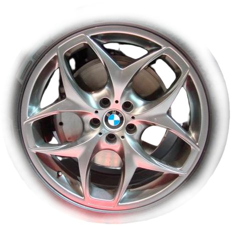 BMW Styling 215 - Llantas BMW