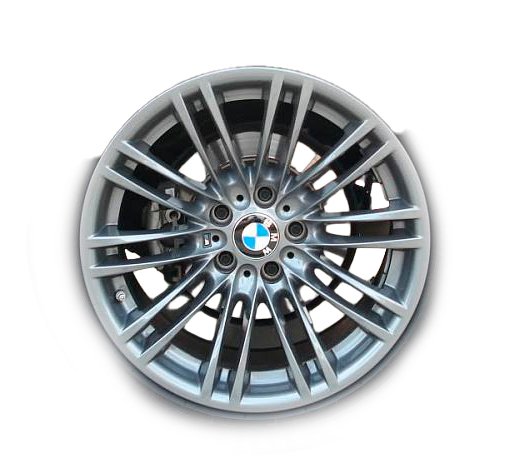 BMW Styling 219 - Llantas BMW