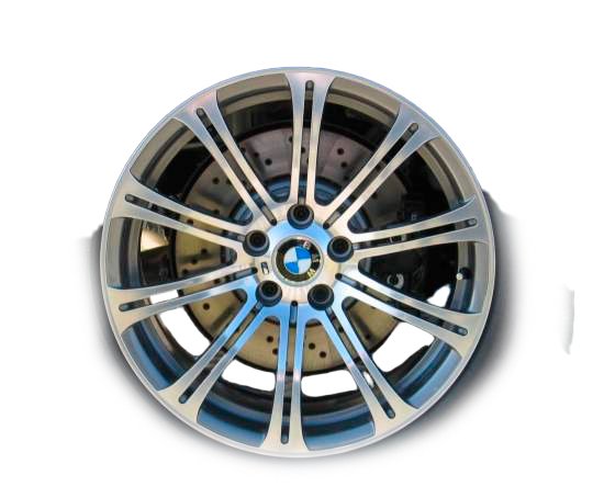 BMW Styling 220 - Llantas BMW