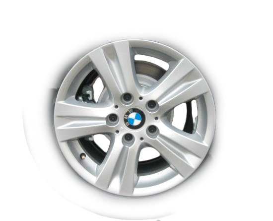BMW Styling 222 - Llantas BMW