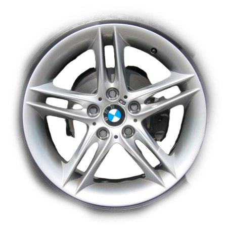 BMW Styling 224 - Llantas BMW