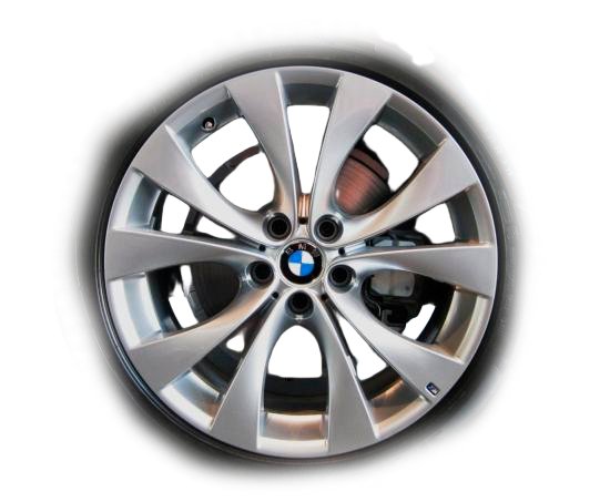 BMW Styling 227 - Llantas BMW
