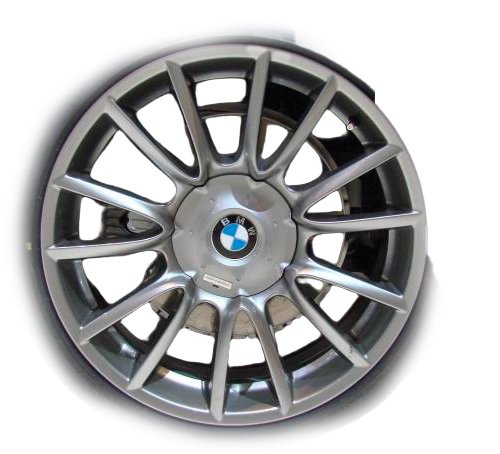 BMW Styling 228 - Llantas BMW