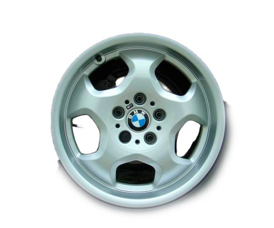 BMW Styling 23 - Llantas BMW