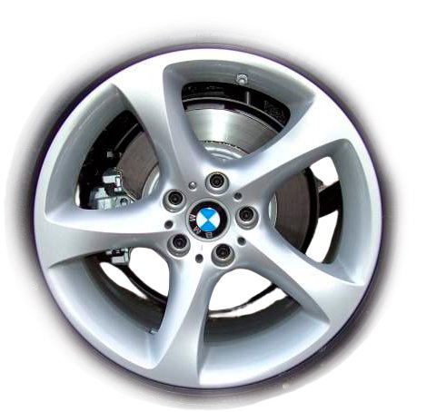 BMW Styling 230 - Llantas BMW