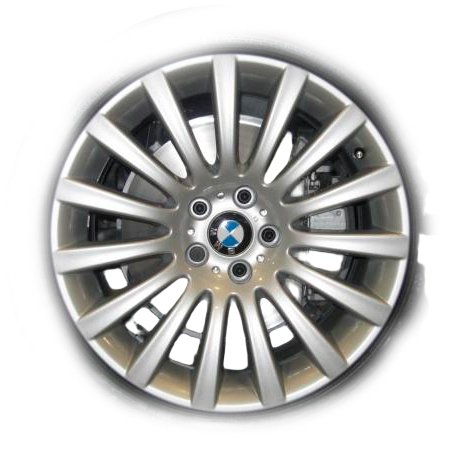 Llanta BMW Styling 235