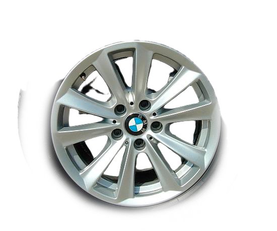 BMW Styling 236 - Llantas BMW