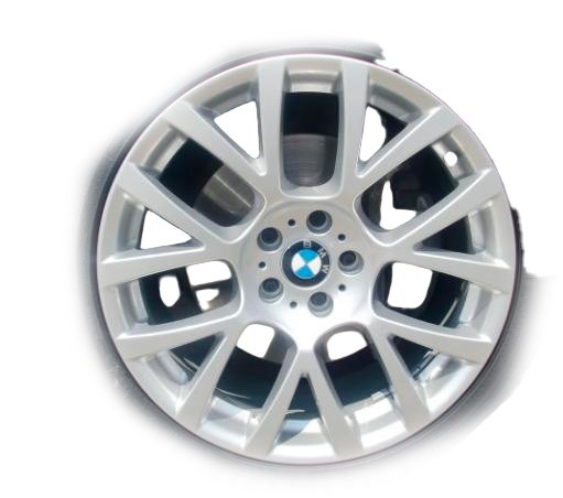 BMW Styling 238 - Llantas BMW