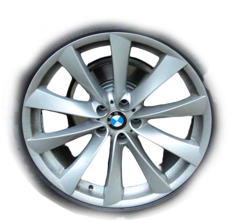 BMW Styling 239 - Llantas BMW