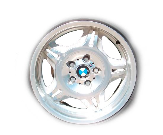 BMW Styling 24 - Llantas BMW