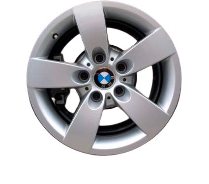 BMW Styling 242 - Llantas BMW