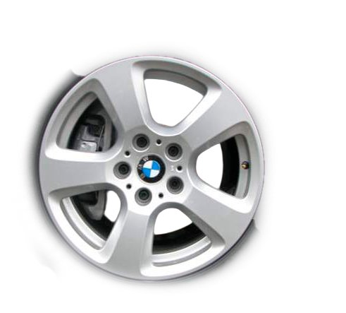 BMW Styling 243 - Llantas BMW