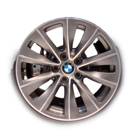 BMW Styling 247 - Llantas BMW