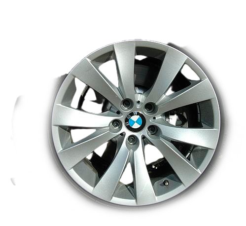 BMW Styling 248 - Llantas BMW