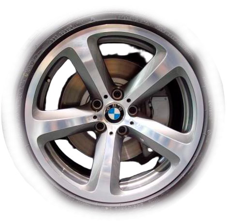 BMW Styling 249 - Llantas BMW
