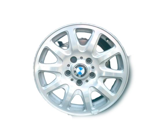 BMW Styling 25 - Llantas BMW