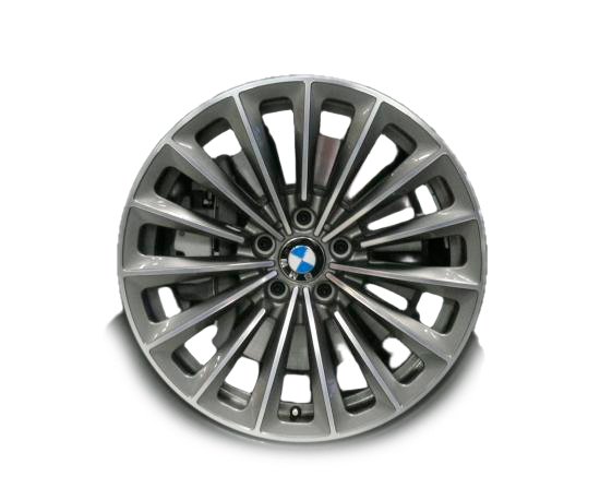 BMW Styling 252 - Llantas BMW