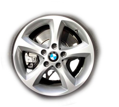 BMW Styling 256 - Llantas BMW