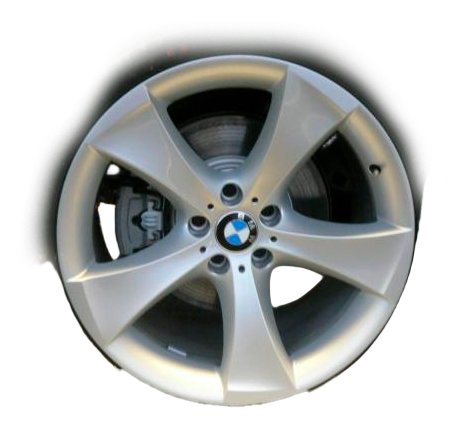 BMW Styling 259 - Llantas BMW