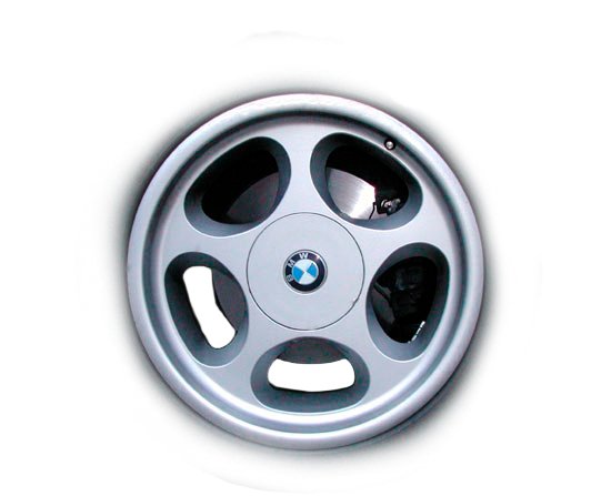 BMW Styling 26 - Llantas BMW