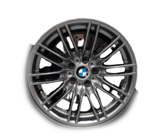 BMW Styling 260 - Llantas BMW