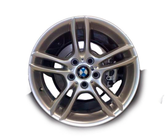 BMW Styling 261 - Llantas BMW