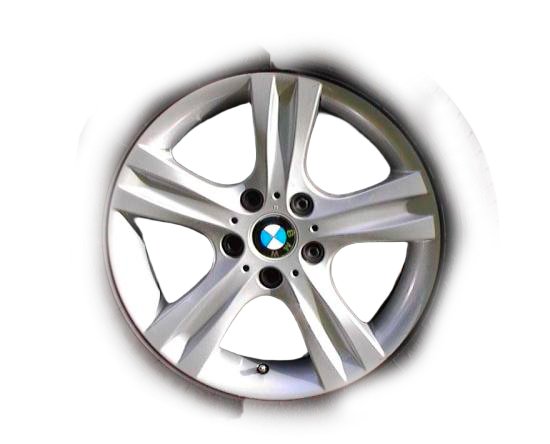 BMW Styling 262 - Llantas BMW