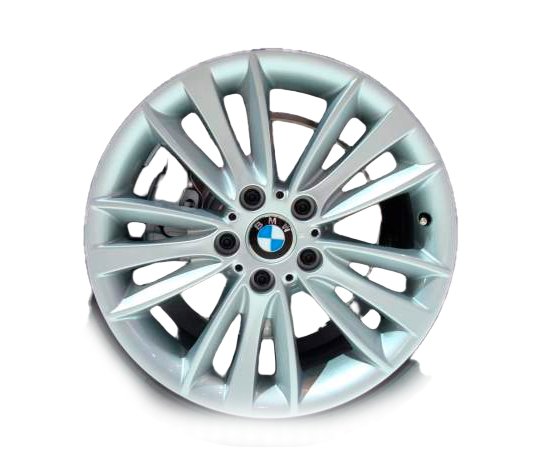BMW Styling 263 - Llantas BMW